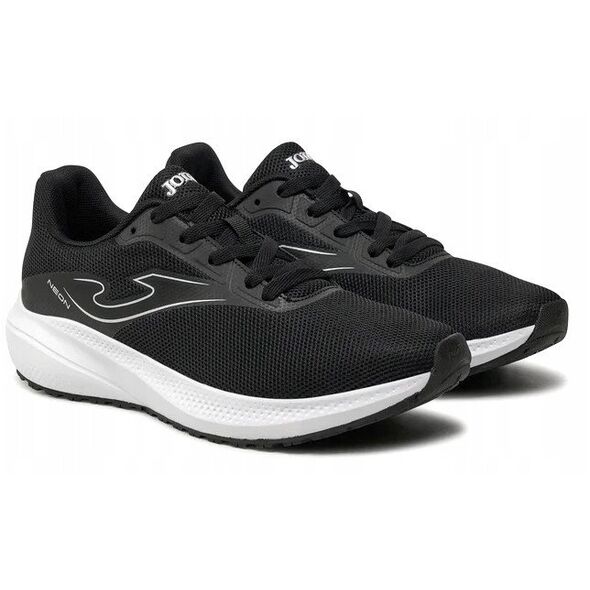 Joma Neon 2401 RNEONW2401 Μαύρο 41
