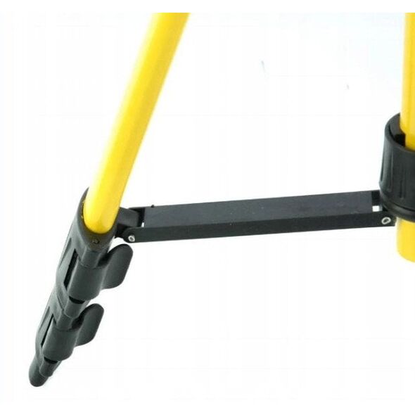 Extralink | Τρίποδο στήριγμα για επίπεδο λέιζερ | 43-118 cm