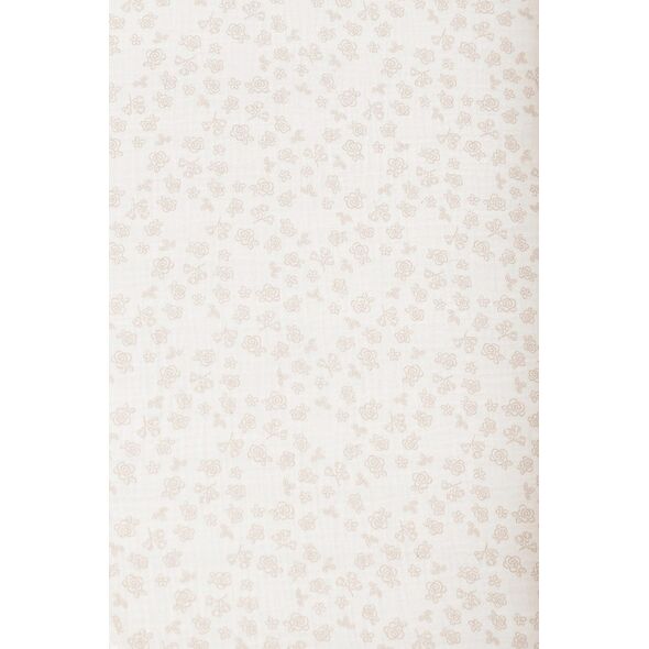 Πάνες MUSLIN DESIGN με σχέδιο, σετ 3, μέγεθος 70x80