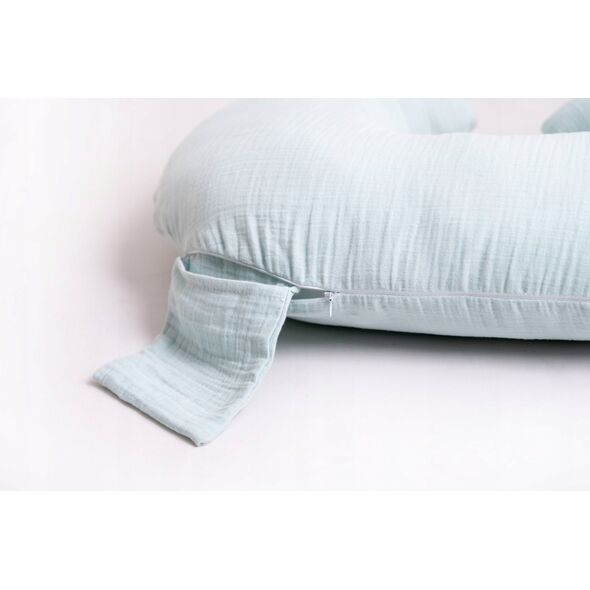 Μαξιλάρι τοποθέτησης miniRELAX μουσελίνα, μήκ.150