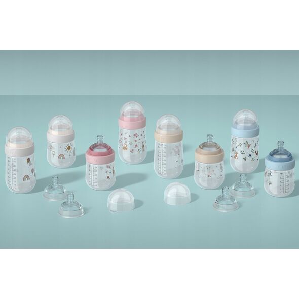 ΜΠΟΥΚΑΛΙ ΜΕ ΘΗΛΗ MIO 165 ML My Fairy Garden 108061065406