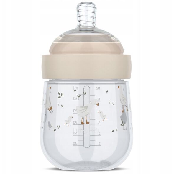 ΜΠΟΥΚΑΛΙ ΜΕ ΘΗΛΗ MIO 165 ML LITTLE GOOSE 108061065392