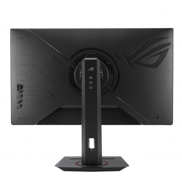 ASUS ROG Strix XG279CNS 27 ιντσών Fast IPS FHD WLED 16:9 380Hz 400cd/m2 0.3ms HDMI DP USB-C