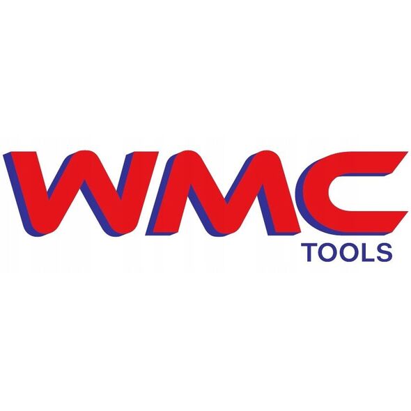 Wkrętak z końcówkami dwustronnymi wymiennymi SL6mm, PH2