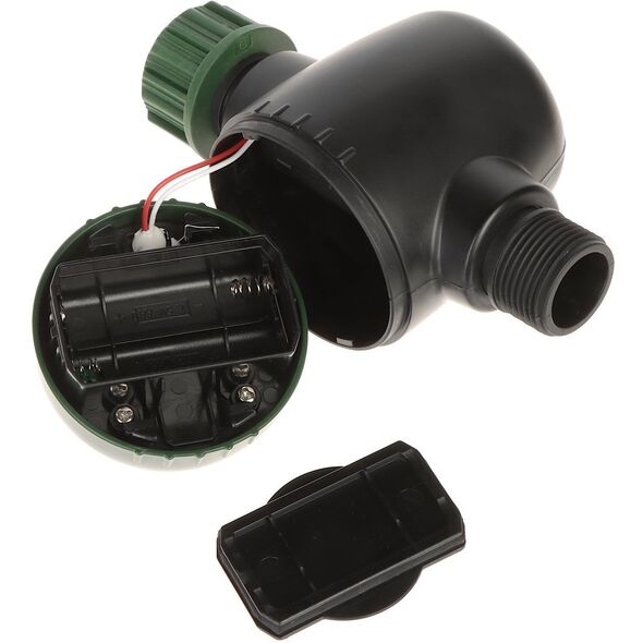 Inteligentny zawór do systemu nawadniania ATLO-VR1C-BLE-TUYA Bluetooth BLE, Tuya Smart