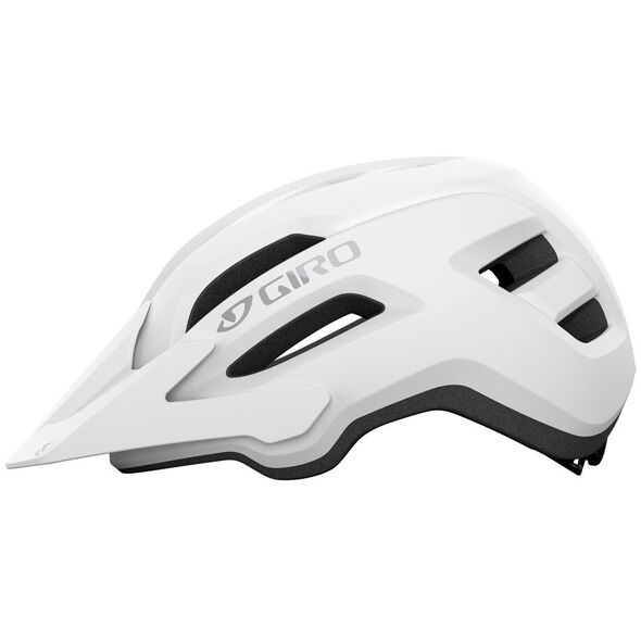 Kask mtb GIRO FIXTURE II Rozmiar kasku: Uniwersalny(54-61 cm), Wybierz kolor: Matte Dark Shark