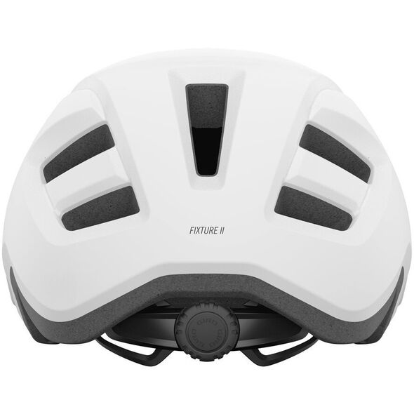 Kask mtb GIRO FIXTURE II Rozmiar kasku: Uniwersalny(54-61 cm), Wybierz kolor: Matte Dark Shark
