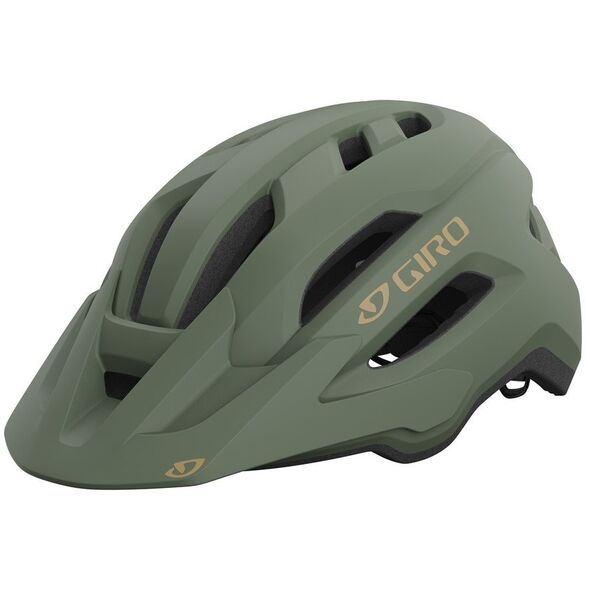 Kask mtb GIRO FIXTURE II Rozmiar kasku: Uniwersalny(54-61 cm), Wybierz kolor: Matte Dark Shark