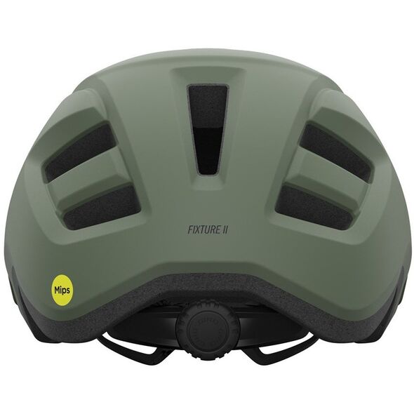 Kask mtb GIRO FIXTURE II Rozmiar kasku: Uniwersalny(54-61 cm), Wybierz kolor: Matte Dark Shark
