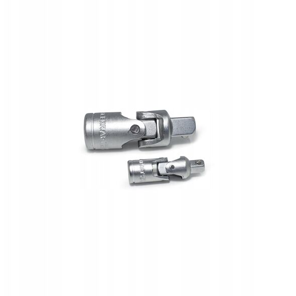 Zestaw kluczy nasadki bity 1/2" 1/4" 82 el.