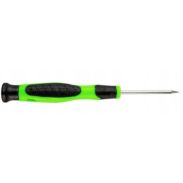 Zestaw śrubokrętów 10el. (SL i PH: 150x5.6, 100x4.5, 75x3.8, 40x5.6mm | T5x150mm | T4x150mm)