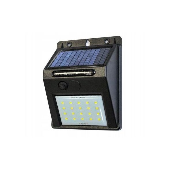 Lampa solarna LED (20 diod SMD)
