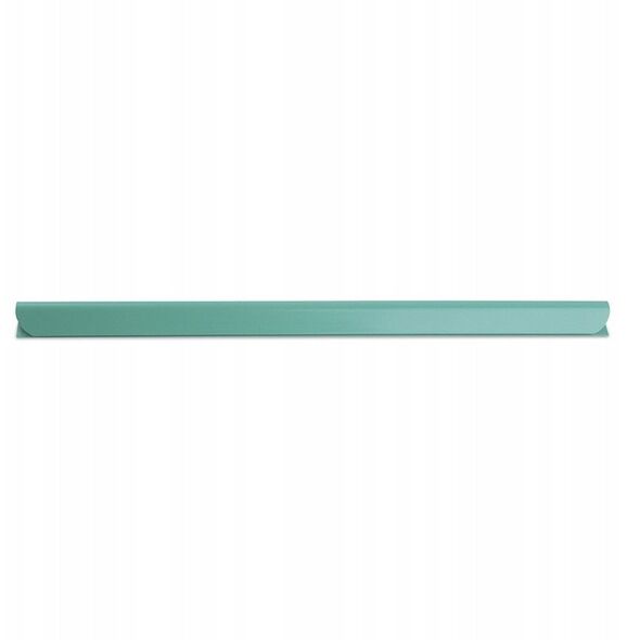Grzbiety wsuwane Donau A4/10mm zielone (10)