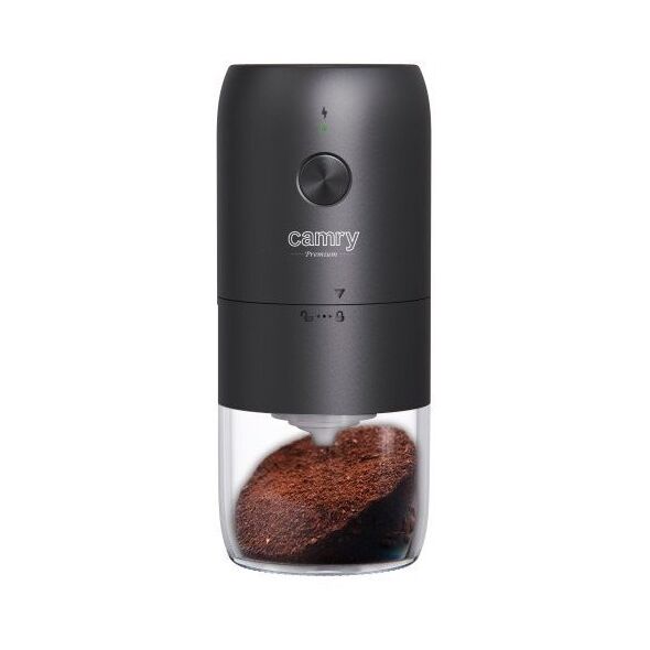 CR 4302 Młynek do kawy bezprzewodowy - usb