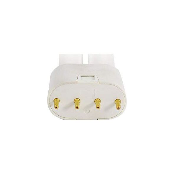Świetlówka kompaktowa Philips Philips kompaktowy osadnik do lamp, PL-L 36W, podstawa 2G11, światło UV-C 62878740