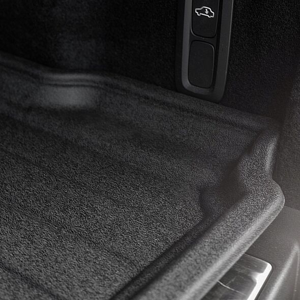 Frogum Mata bagażnika do Ford S-Max (2015-) FROGUM DRYZONE DZ403260 uniwersalny