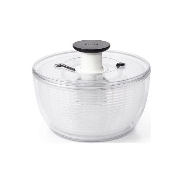 Oxo Wirówka do sałaty biała 5,9 L - Good Grips / OXO