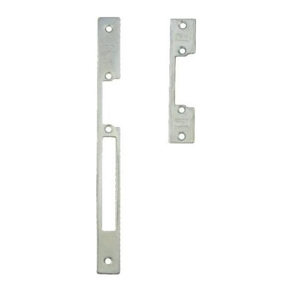 LOB ZACZEP PŁASKI DO ELEKTROZACZEPU RE54 SZEROKOŚĆ 25MM MODEL L