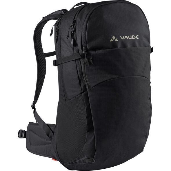 Plecak turystyczny Vaude Plecak podróżny / wycieczkowy Vaude Wizard 24+4 - czarny