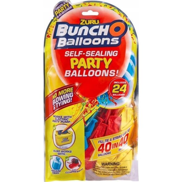 Zuru Balony dmuchane imprezowe