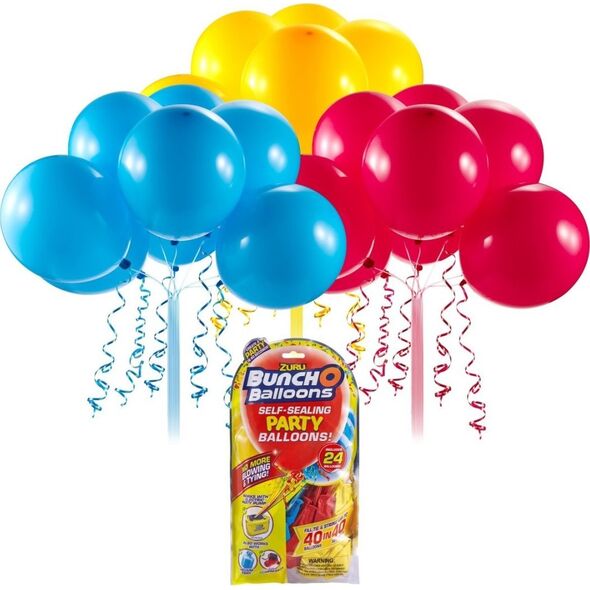 Zuru Balony dmuchane imprezowe