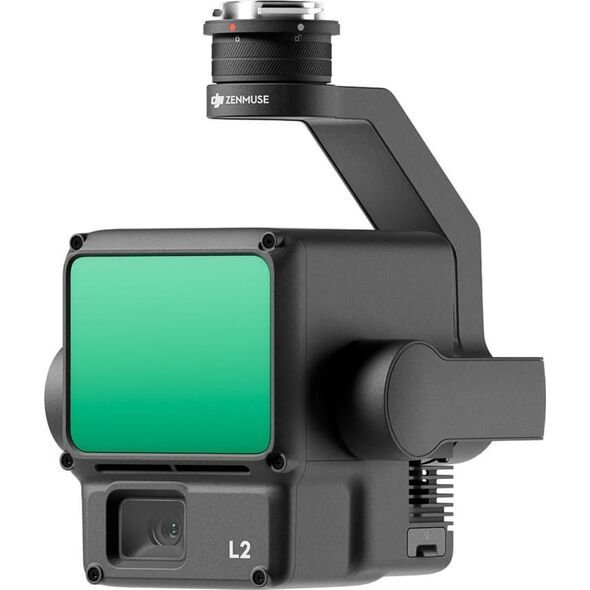 DJI Drone Priedas|DJI|Zenmuse L2|CP.EN.00000505.01