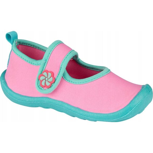 Waimea Buty do wody dla dzieci Lotje różowe r. 25
