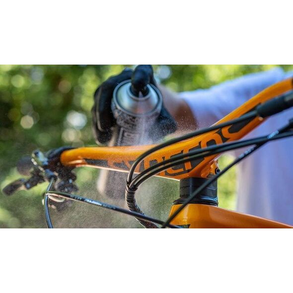 Muc-Off Zestaw do czyszczenia roweru 8-In-One Bike, wiaderko, szczotki