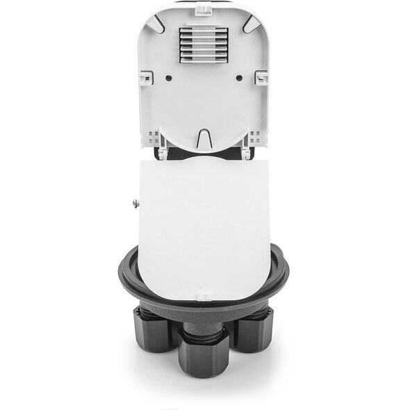 Digitus DIGITUS LWL-Dome Muffe, 48 Fasern 14001277 4016032486794