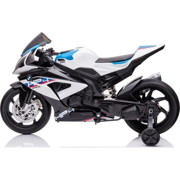 Lean Cars Motor Na Akumulator BMW HP4 Race JT5001 Biały