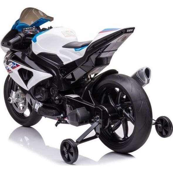 Lean Cars Motor Na Akumulator BMW HP4 Race JT5001 Biały
