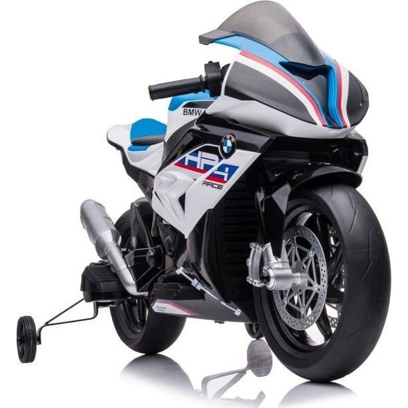 Lean Cars Motor Na Akumulator BMW HP4 Race JT5001 Biały