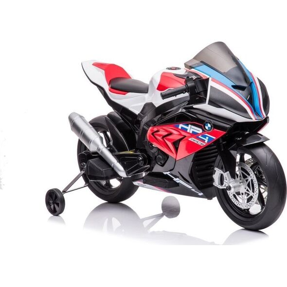 Lean Cars Motor Na Akumulator BMW HP4 Race JT5001 Czerwony