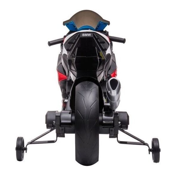 Lean Cars Motor Na Akumulator BMW HP4 Race JT5001 Czerwony