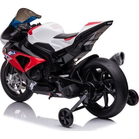 Lean Cars Motor Na Akumulator BMW HP4 Race JT5001 Czerwony