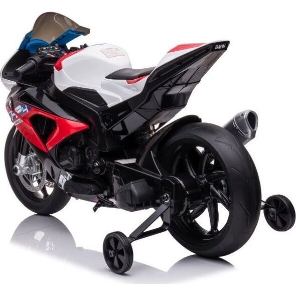 Lean Cars Motor Na Akumulator BMW HP4 Race JT5001 Czerwony