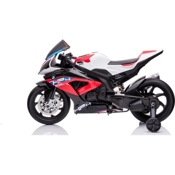 Lean Cars Motor Na Akumulator BMW HP4 Race JT5001 Czerwony