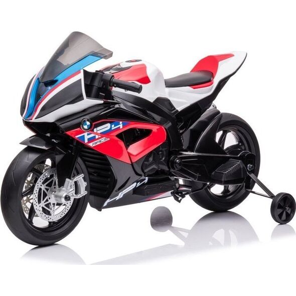 Lean Cars Motor Na Akumulator BMW HP4 Race JT5001 Czerwony