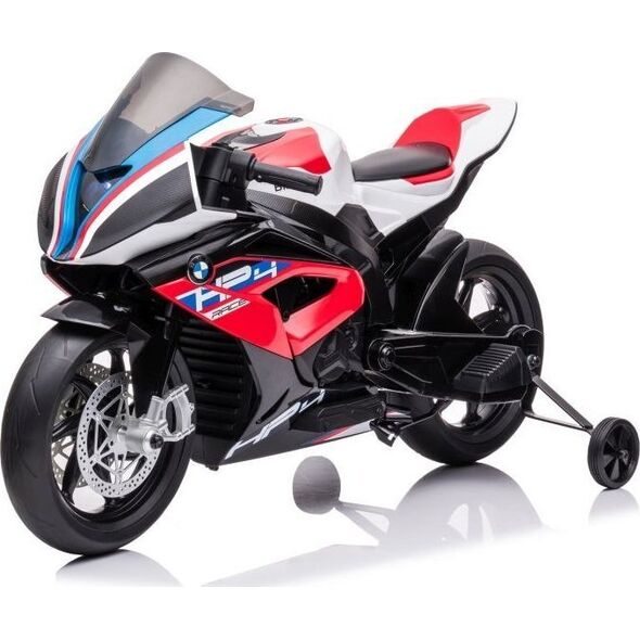 Lean Cars Motor Na Akumulator BMW HP4 Race JT5001 Czerwony