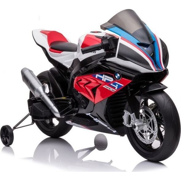 Lean Cars Motor Na Akumulator BMW HP4 Race JT5001 Czerwony