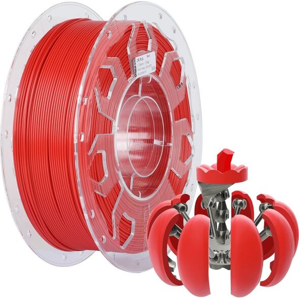 Creality Creality Filament PLA, 1kg, 1,75mm, Red (3301010062)