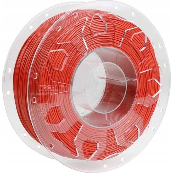 Creality Creality Filament PLA, 1kg, 1,75mm, Red (3301010062)