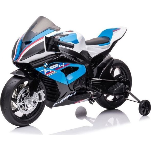 Lean Cars Motor Na Akumulator BMW HP4 Race JT5001 Niebieski