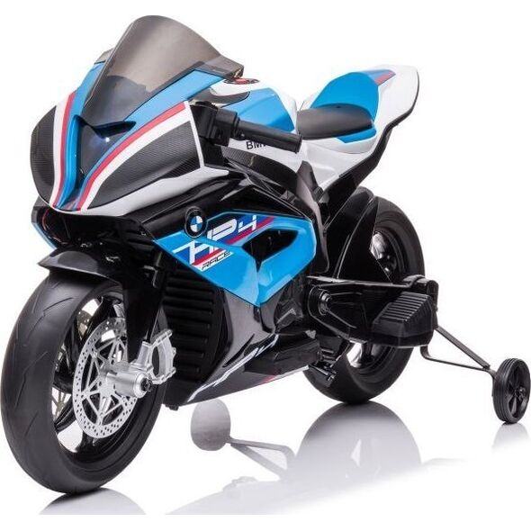 Lean Cars Motor Na Akumulator BMW HP4 Race JT5001 Niebieski