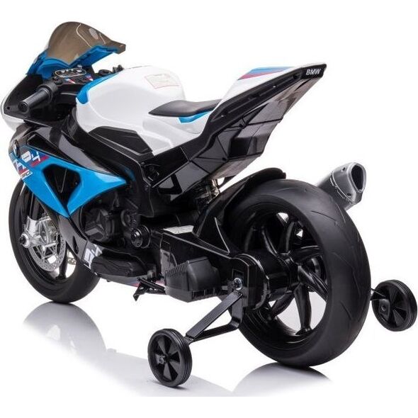Lean Cars Motor Na Akumulator BMW HP4 Race JT5001 Niebieski