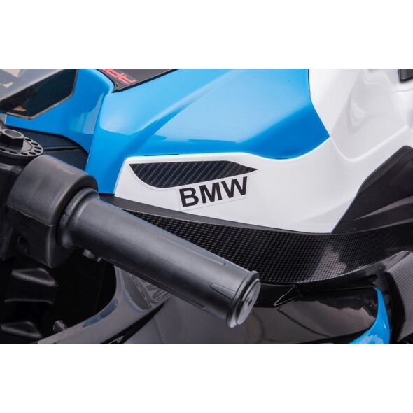 Lean Cars Motor Na Akumulator BMW HP4 Race JT5001 Niebieski