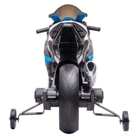 Lean Cars Motor Na Akumulator BMW HP4 Race JT5001 Niebieski