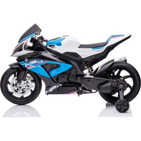 Lean Cars Motor Na Akumulator BMW HP4 Race JT5001 Niebieski