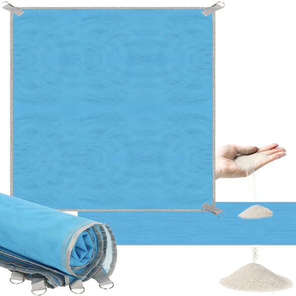 Outliner CAMPING MAT 200X200 CM