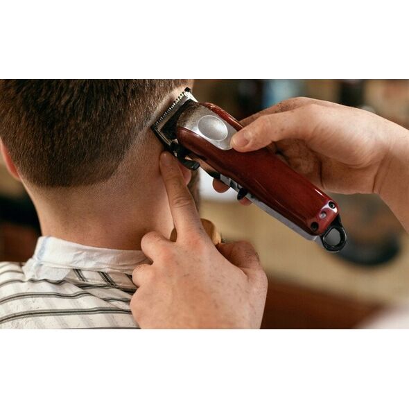 Κουρευτική μηχανή Wahl Prof. clipper Magic Clip 5* Cordles WAHP3027252, ασύρματη